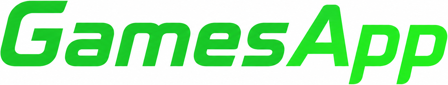 GamesApp