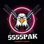 5555Pak Game