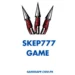 Skep777 Game