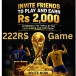 222RS Game