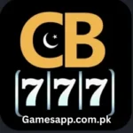 CB777 Game