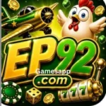 EP92 Game