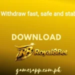 Royal8Bet Game