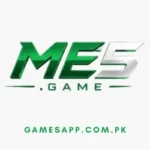 ME5 Game
