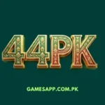 44PK Game